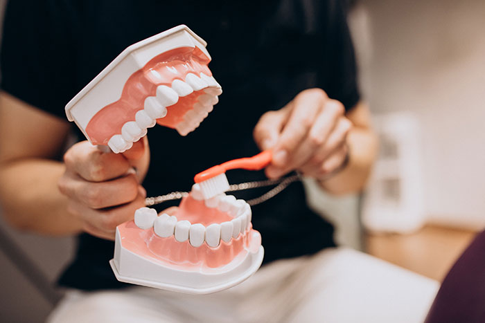 Odontología preventiva